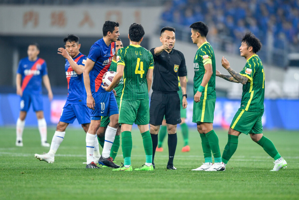 开云体育入口-今晚体能课后，北京国安门线救险备战NBA季后赛，球迷炸锅，心理建设被强调的简单介绍