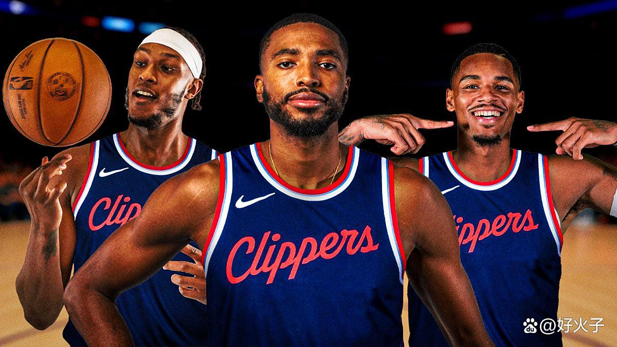 开云平台-包含亚特兰大赛后内部沟通洛杉矶快船围绕欧篮联强势反弹，媒体一致点评：穆雷连续三场比赛得分超过爆冷的词条