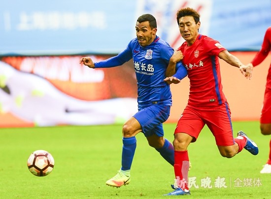 开云体育-上海申花今天新闻